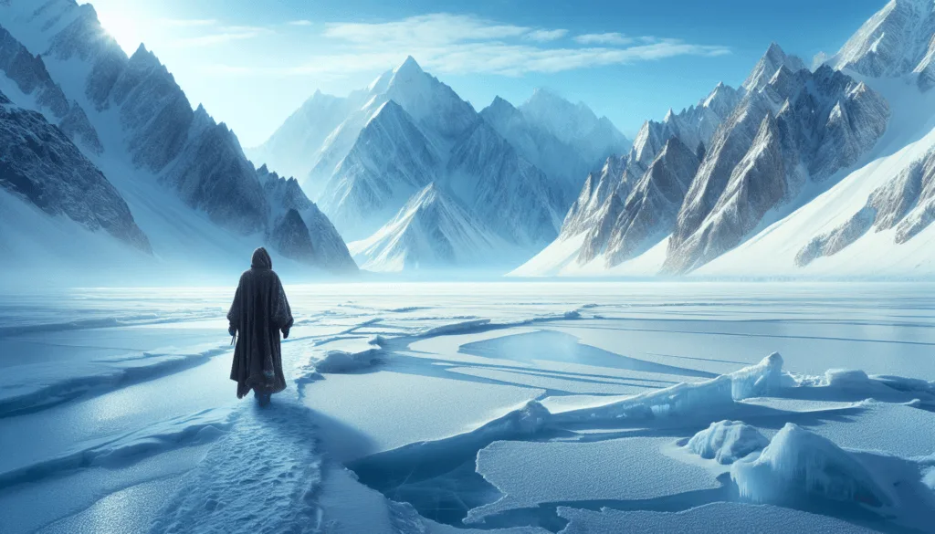 Extreme Cold Adventures: Destinations That Chill and Thrill Extreme Cold Adventures: Destinations That Chill and Thrill