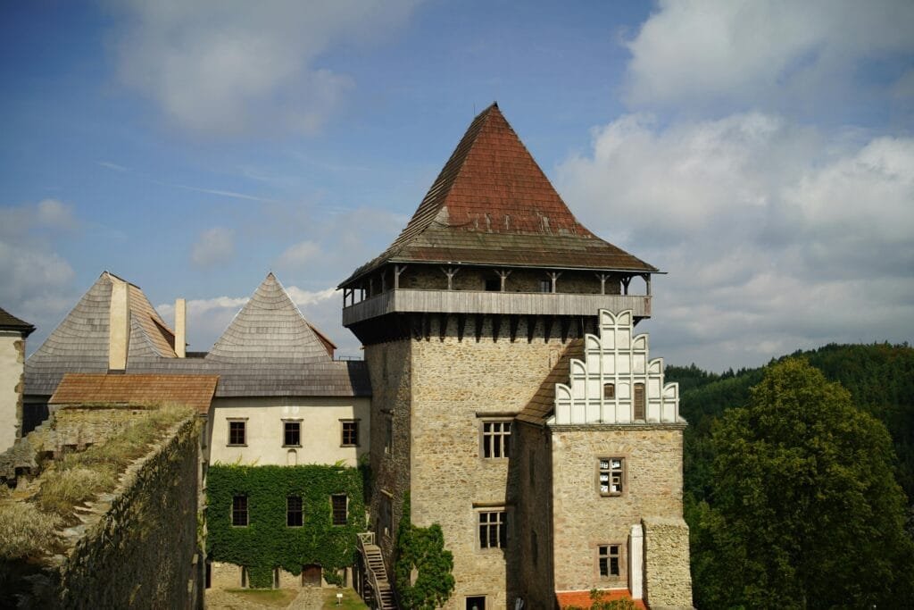 Hidden Villages That Feel Like Time Stopped Hidden Villages That Feel Like Time Stopped