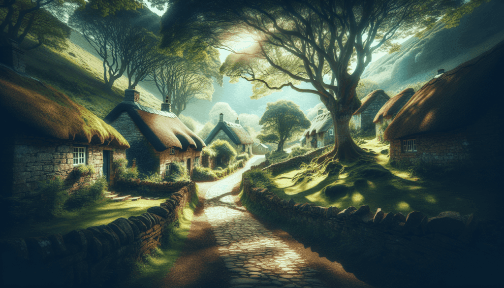 Hidden Villages That Feel Like Time Stopped Hidden Villages That Feel Like Time Stopped