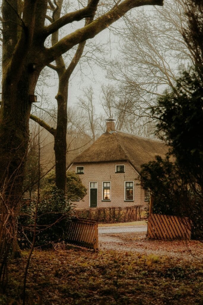 Hidden Villages That Feel Like Time Stopped Hidden Villages That Feel Like Time Stopped