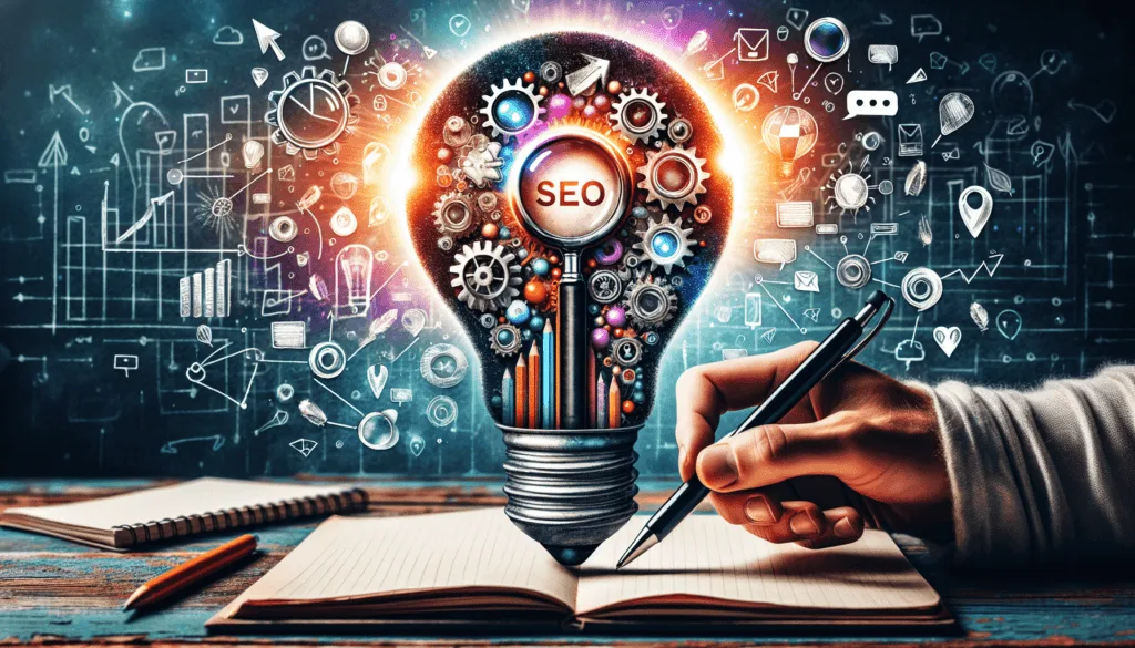 Maximize SEO and Reader Engagement with Effective Blog Post Writing Strategies Maximize SEO and Reader Engagement with Effective Blog Post Writing Strategies