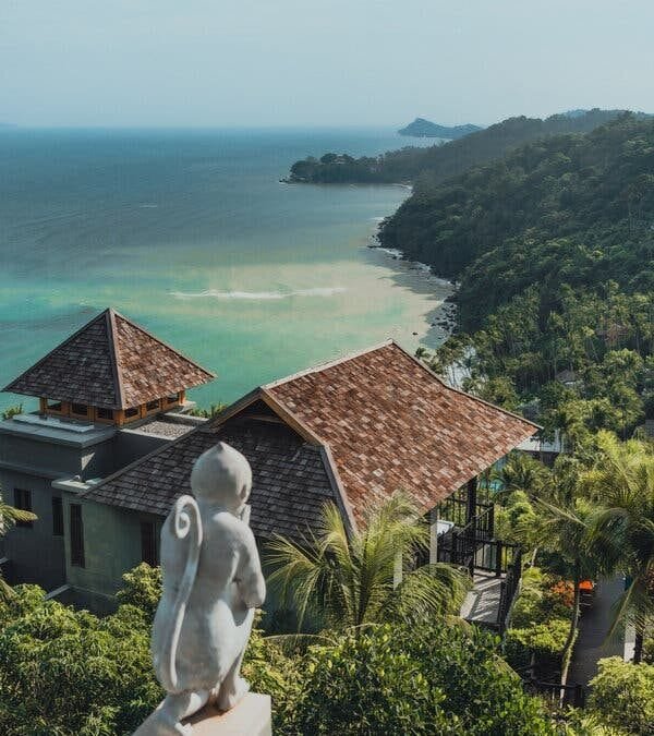 New Season of ‘The White Lotus’ Promises Tourism Boom in Thailand