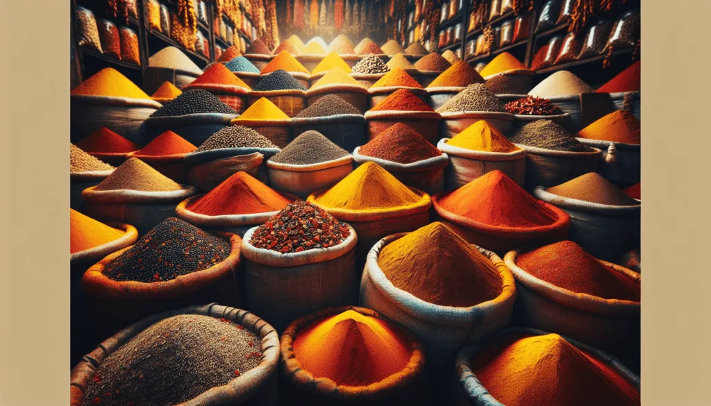 Spice Lovers Paradise: Discover the Best Indian Food Abroad