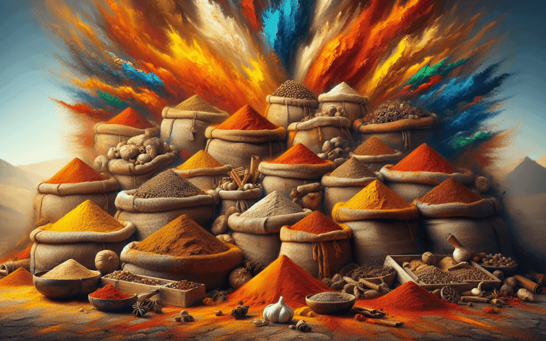 Spice Lover’s Paradise: Discover the Best Indian Food Abroad