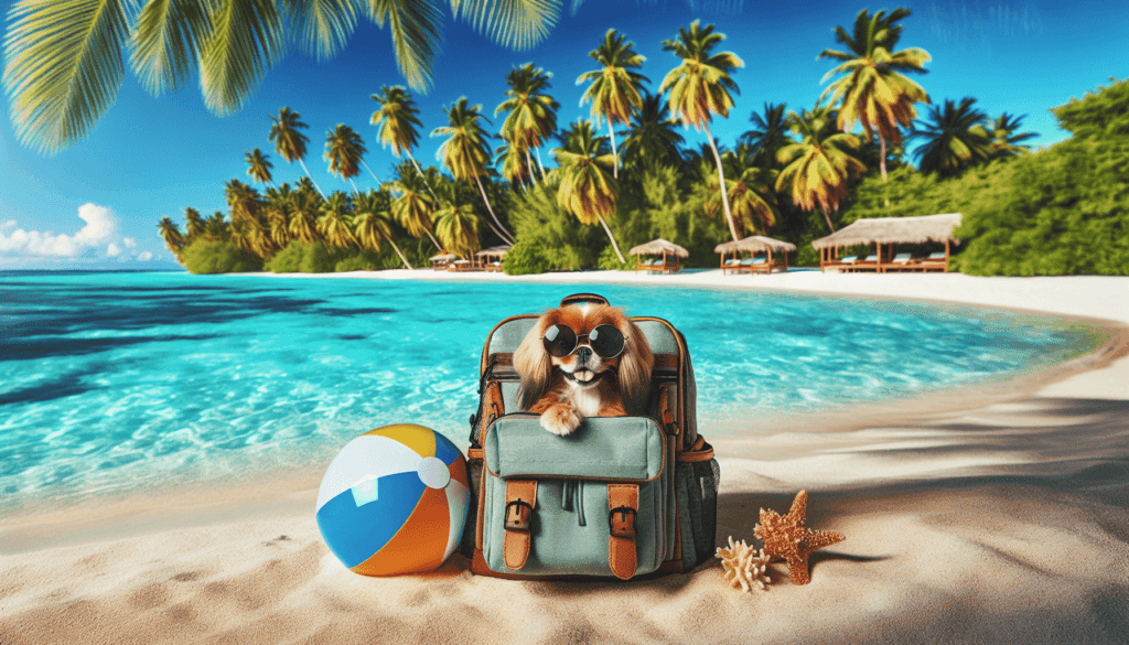 The Best Travel Destinations for Pet Owners: Where Adventure Awaits