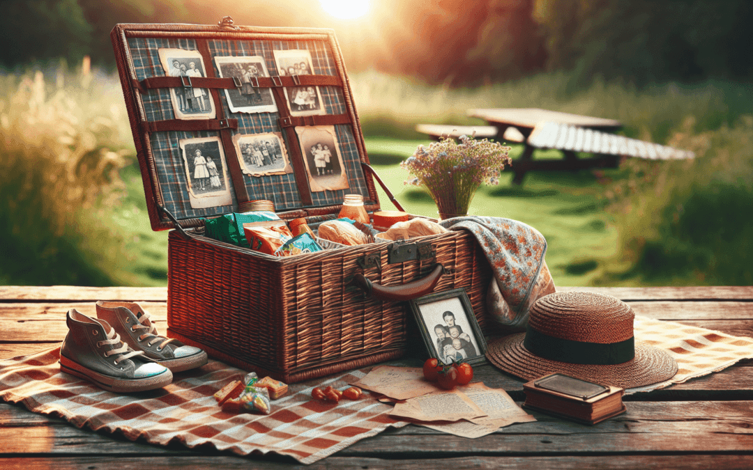 The Ultimate Guide to Multi-Generational Family Trips