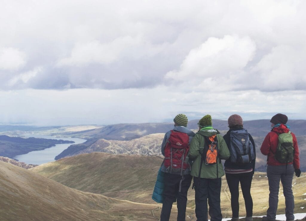 The Ultimate Guide to Multi-Generational Family Trips The Ultimate Guide to Multi-Generational Family Trips