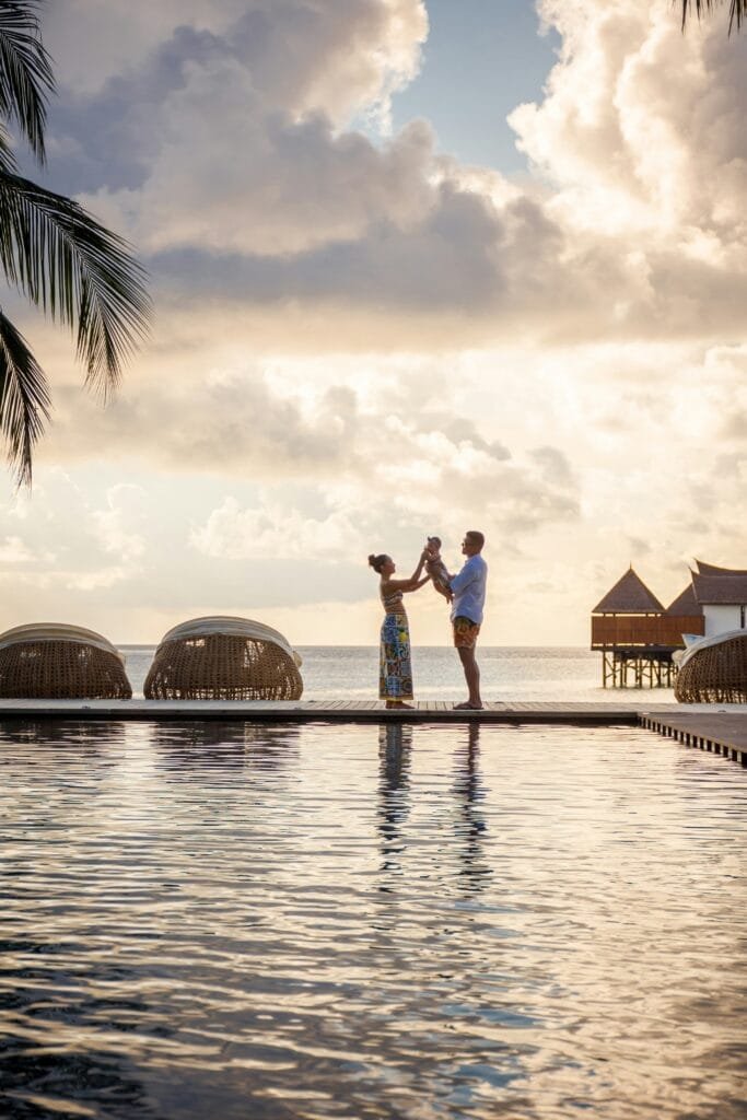 The Ultimate Guide to Multi-Generational Family Trips The Ultimate Guide to Multi-Generational Family Trips