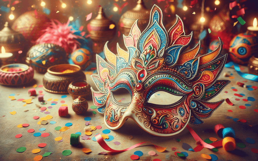 Traveling for Festivals: Global Events You Must Experience