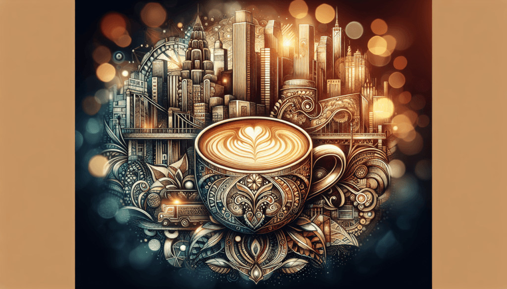 Trendy Coffee Cities and the Brews You Can’t Miss Trendy Coffee Cities and the Brews You Can’t Miss