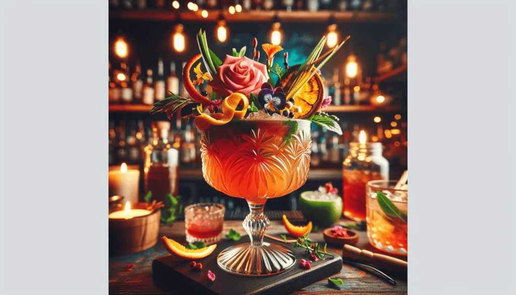 Unique Cocktails You Can Only Find at Local Bars Unique Cocktails You Can Only Find at Local Bars
