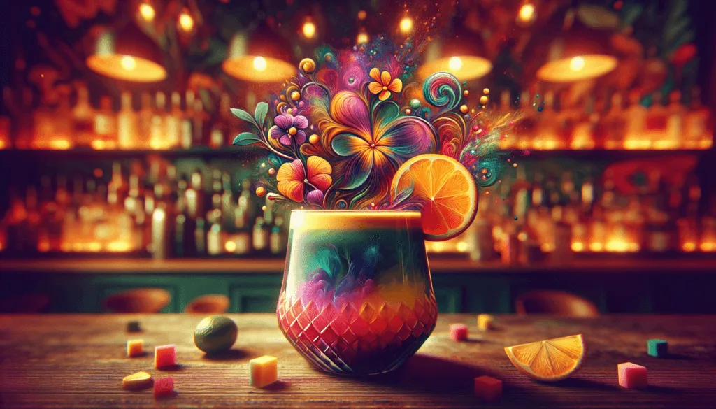 Unique Cocktails You Can Only Find at Local Bars Unique Cocktails You Can Only Find at Local Bars