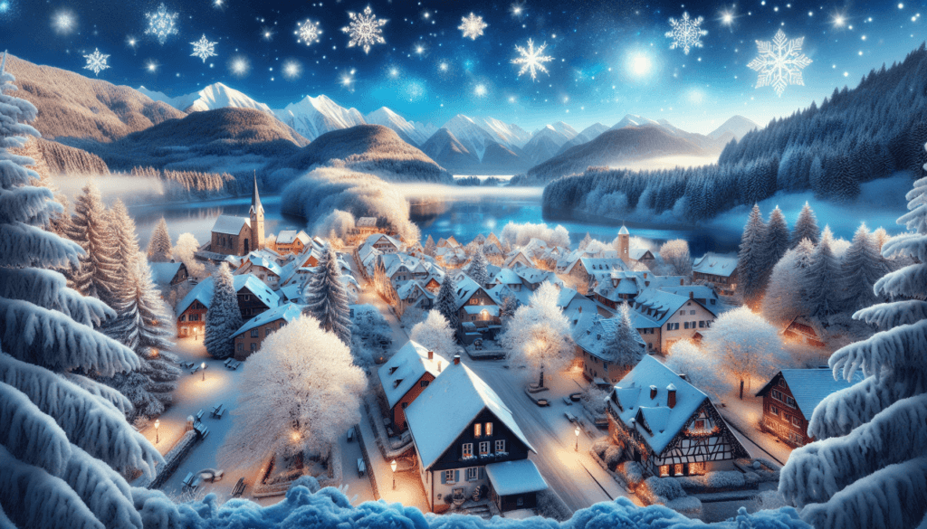 5 Fairy-Tale European Villages That Are Surprisingly Magical in Winter 5 Fairy-Tale European Villages That Are Surprisingly Magical in Winter