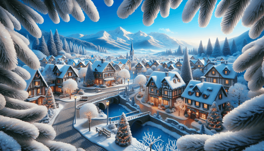 5 Fairy-Tale European Villages That Are Surprisingly Magical in Winter 5 Fairy-Tale European Villages That Are Surprisingly Magical in Winter