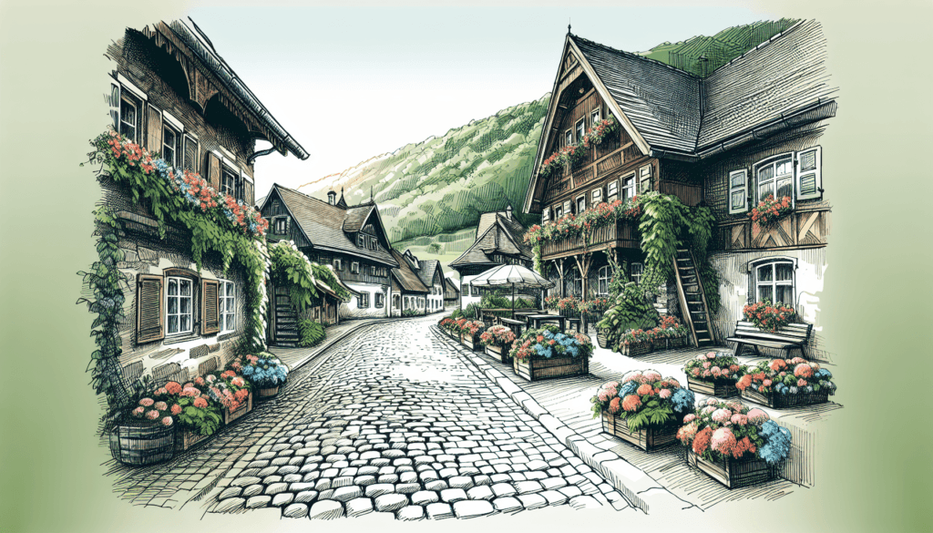 7 European Villages to Visit Before They Go Viral