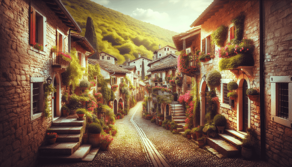 7 European Villages to Visit Before They Go Viral