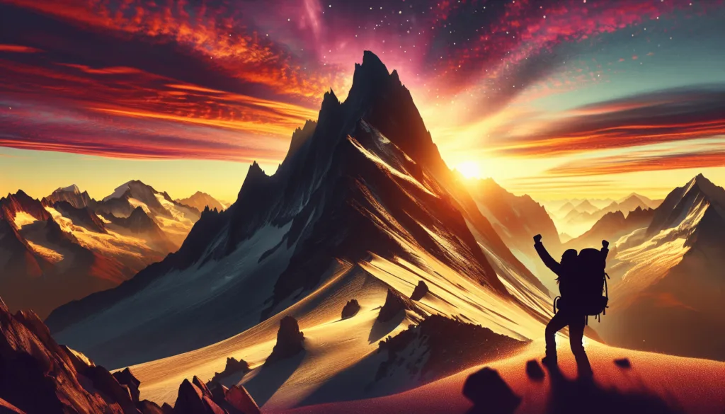 Adrenaline Junkie? Discover the Ultimate Adventure Destinations