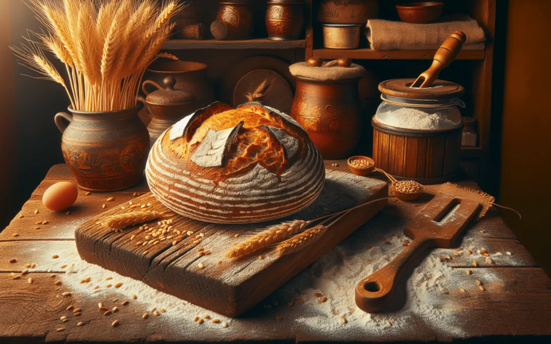 Bakeries You Can’t Miss for the Perfect Bread Tour