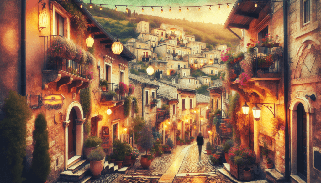 Beyond Paris and Rome: Discover the Allure of Europes Hidden Gems Beyond Paris and Rome: Discover the Allure of Europes Hidden Gems