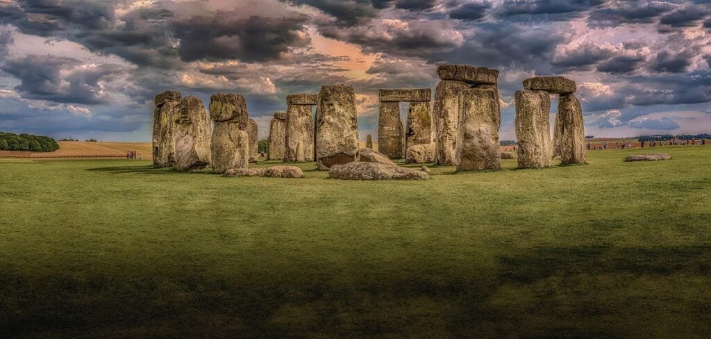 Bucket List Travel: Exploring World Heritage Sites Bucket List Travel: Exploring World Heritage Sites