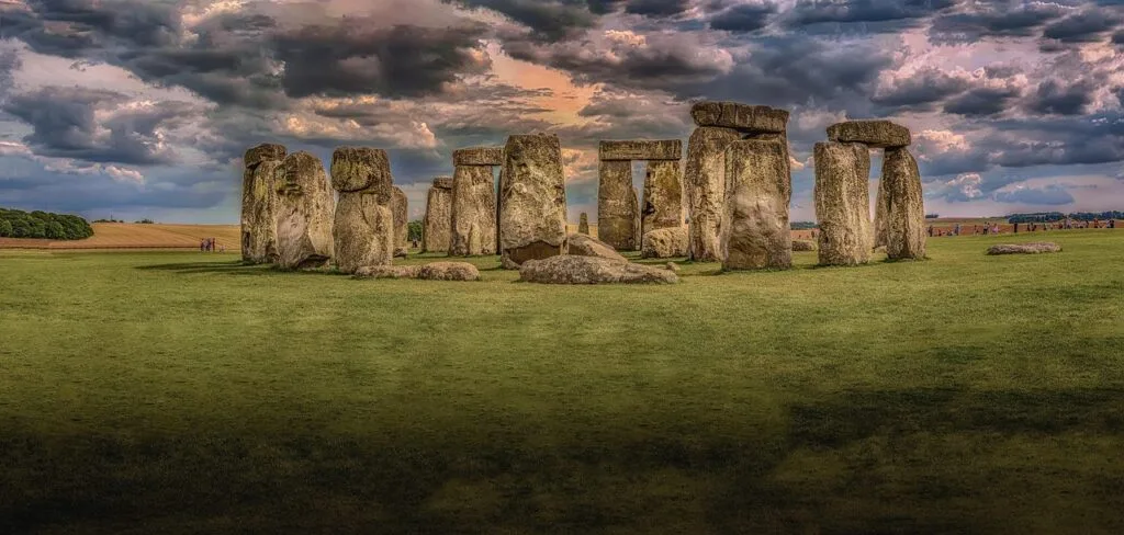 Bucket List Travel: Exploring World Heritage Sites Bucket List Travel: Exploring World Heritage Sites
