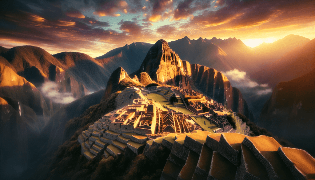 Bucket List Travel: Exploring World Heritage Sites Bucket List Travel: Exploring World Heritage Sites