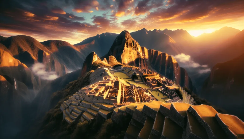 Bucket List Travel: Exploring World Heritage Sites Bucket List Travel: Exploring World Heritage Sites