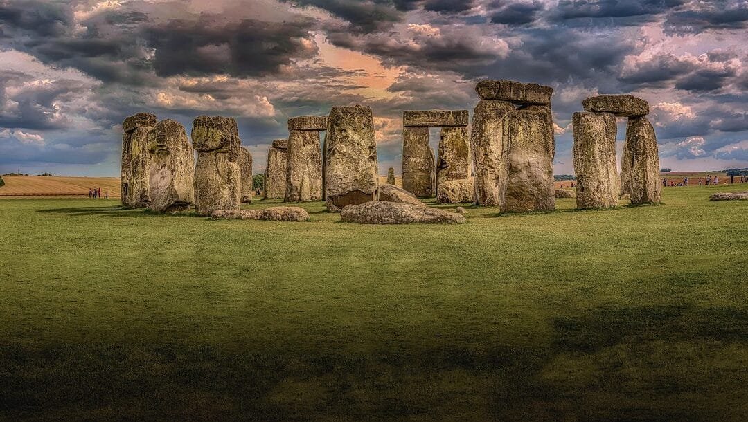 Bucket List Travel: Exploring World Heritage Sites