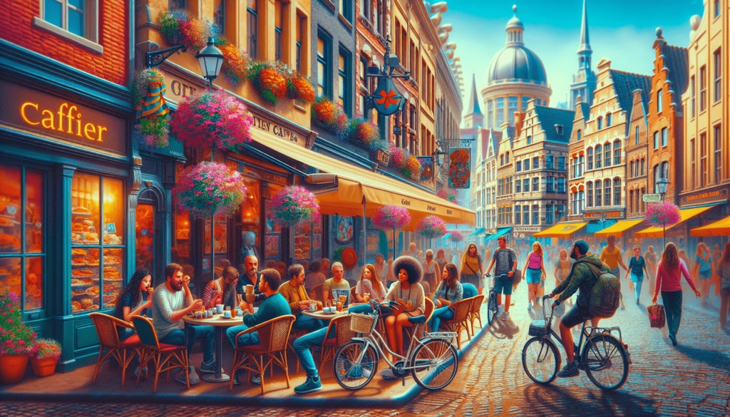 City Breaks That Feel Like Mini Vacations: Discover Affordable Escapes City Breaks That Feel Like Mini Vacations: Discover Affordable Escapes