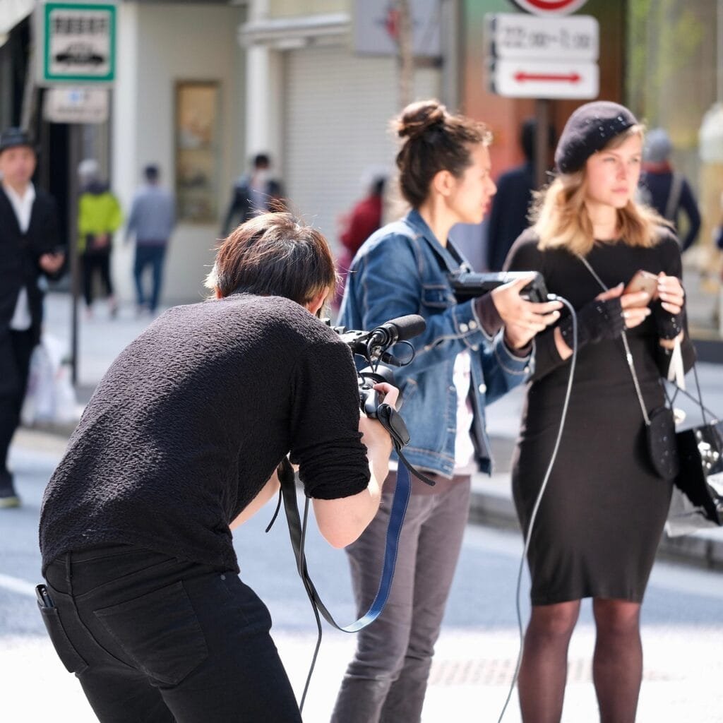 Digital Concierge: How AI is Revolutionizing Travel Trends Digital Concierge: How AI is Revolutionizing Travel Trends