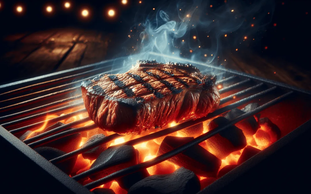 Discover the Best Late-Night BBQ Spots for a Grilled Feast