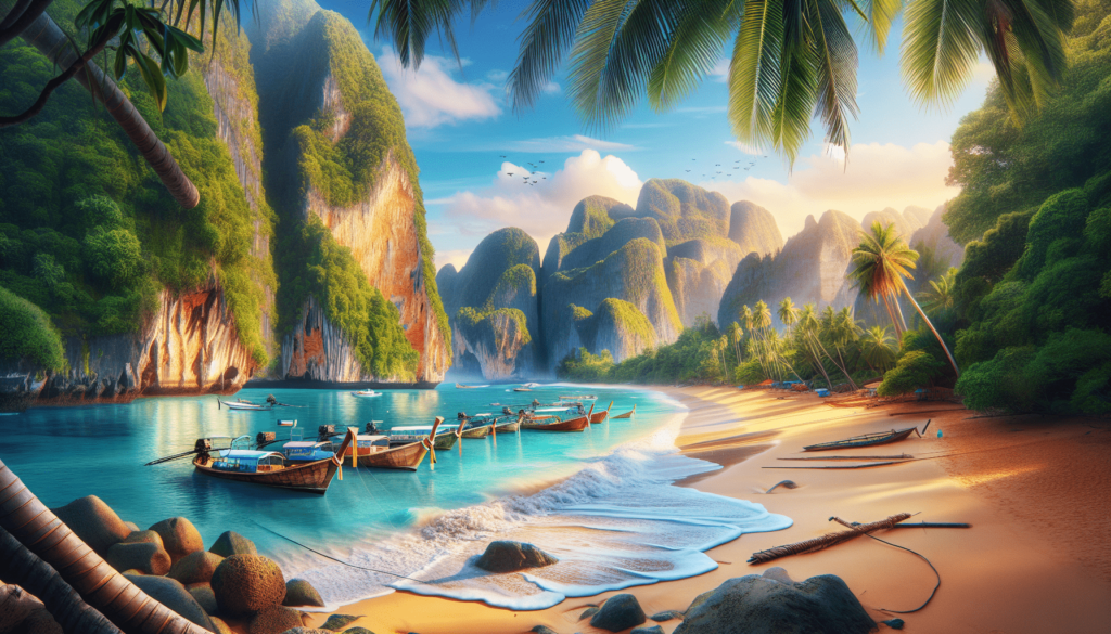 Explore Affordable Thai Destinations Beyond Bangkok
