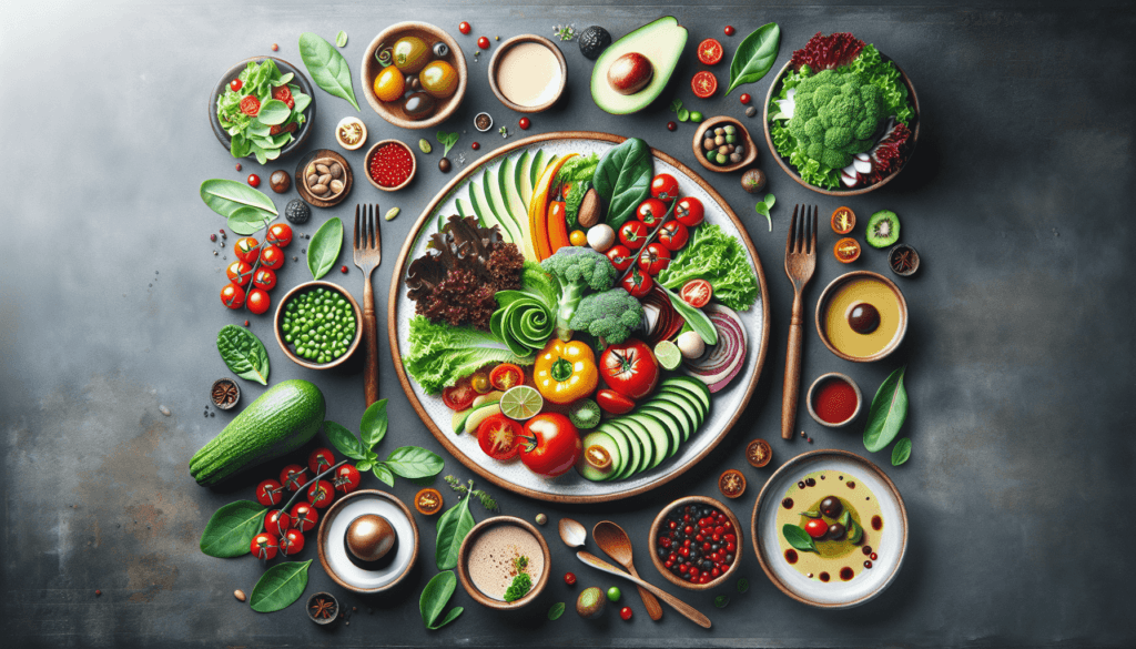 Exploring Plant-Based Dining: Top Vegan Restaurants Abroad