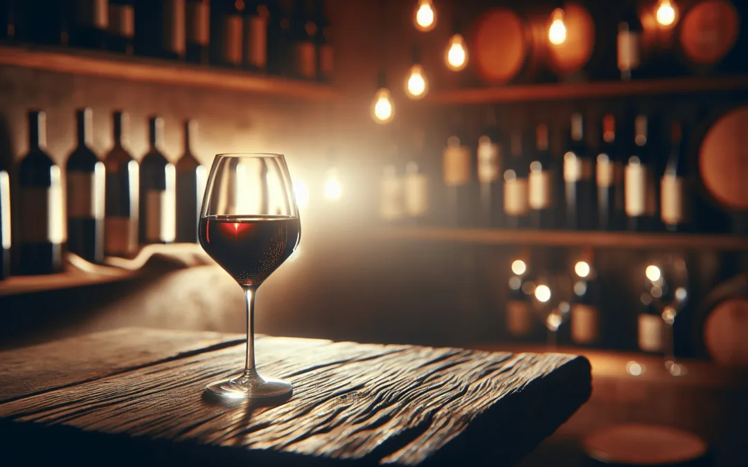 Hidden Wine Bars Across Europe You Need to Visit