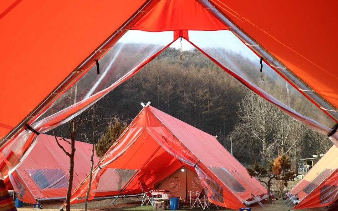 Luxury Camping: Redefining Outdoor Adventures for Modern Explorers