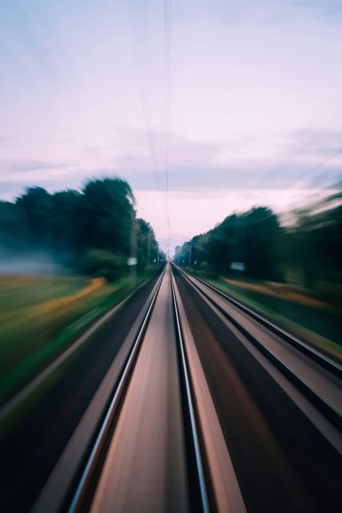 Perfect One-Week European Small Town Circuit by Train