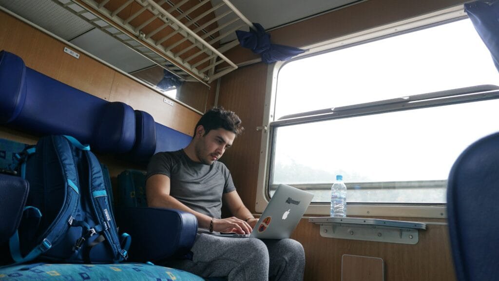 Perfect One-Week European Small Town Circuit by Train Perfect One-Week European Small Town Circuit by Train