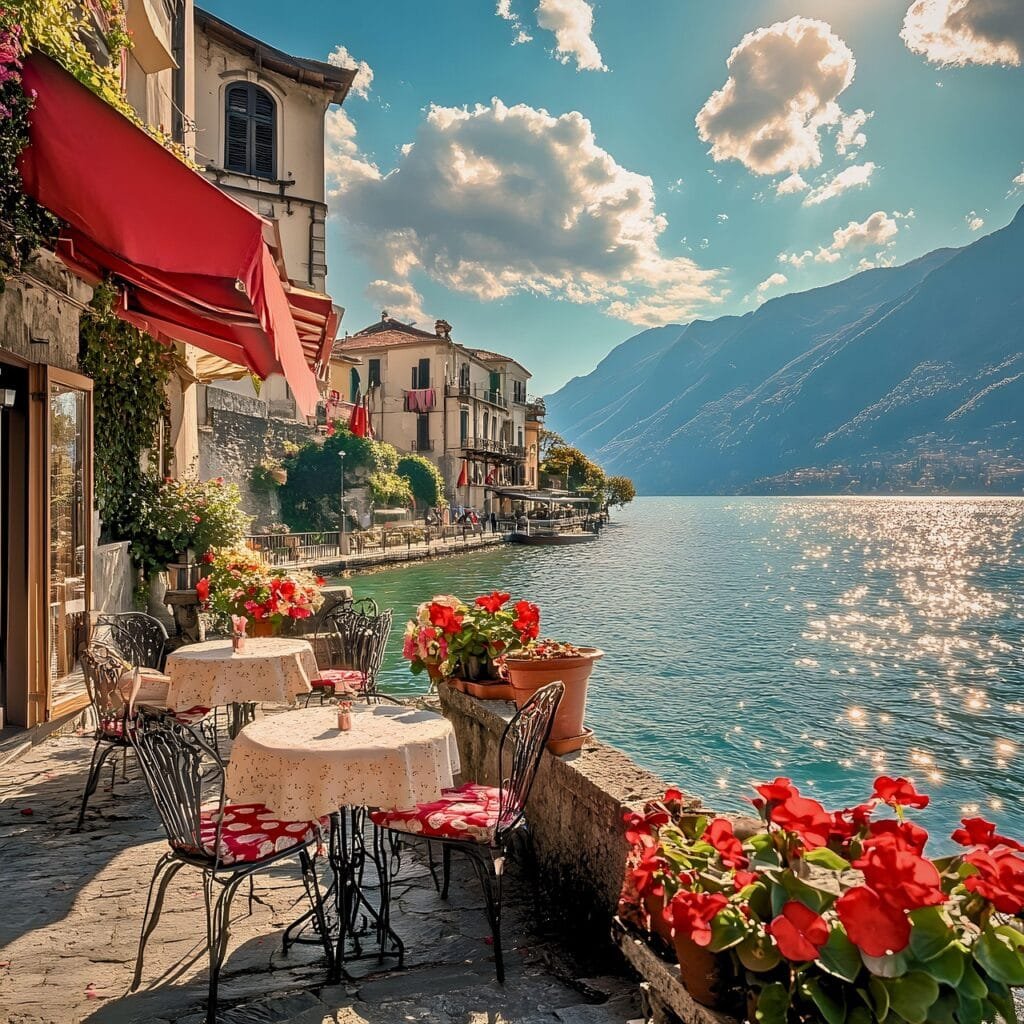 Picture-Perfect European Villages That Wow Photographers Picture-Perfect European Villages That Wow Photographers