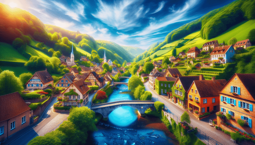 Picture-Perfect European Villages That Wow Photographers Picture-Perfect European Villages That Wow Photographers