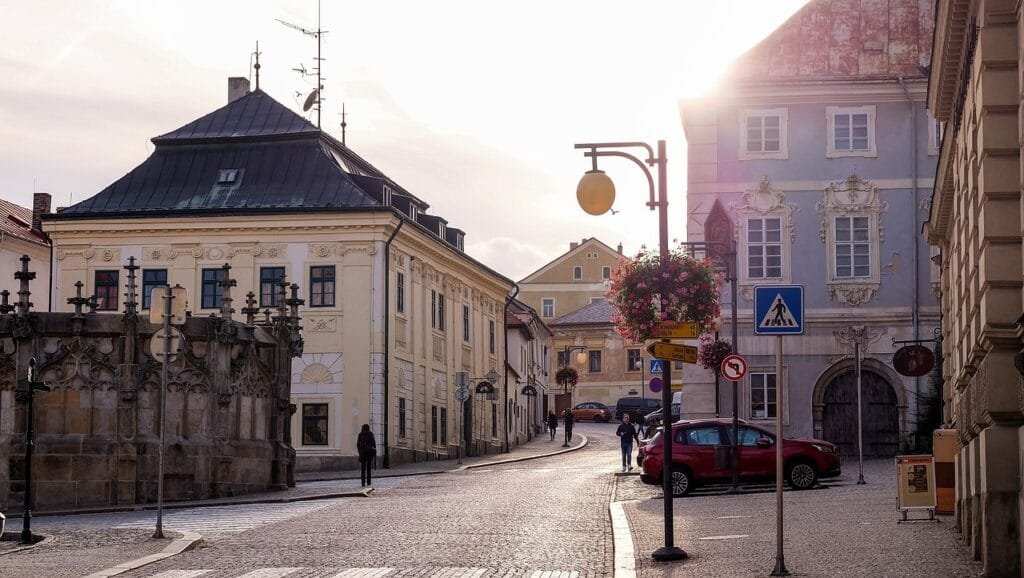 Picture-Perfect European Villages That Wow Photographers Picture-Perfect European Villages That Wow Photographers