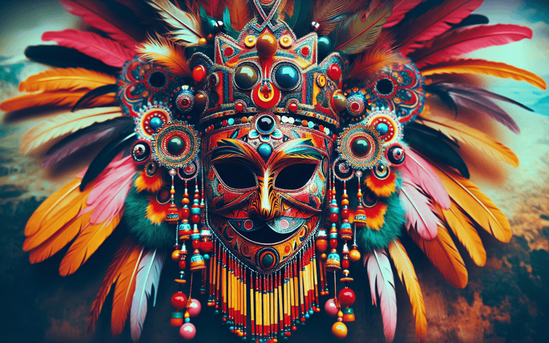 The Rebirth of Cultural Festivals: A Global Renaissance