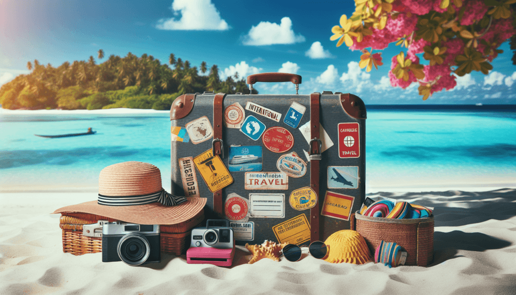 The Ultimate Women-Only Travel Experiences Await You The Ultimate Women-Only Travel Experiences Await You