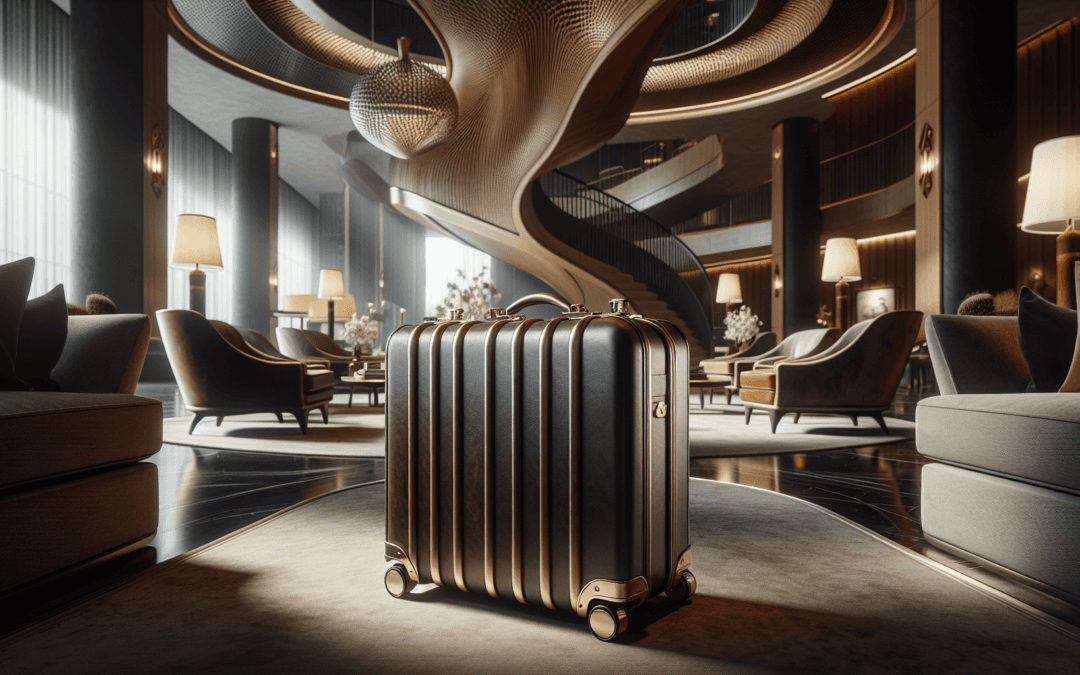 Travel in Style: Affordable Luxury Without Breaking the Bank