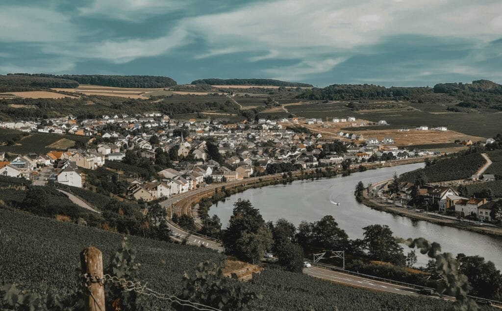 Ultimate Road Trip Routes Through Europes Charming Small Towns Ultimate Road Trip Routes Through Europes Charming Small Towns