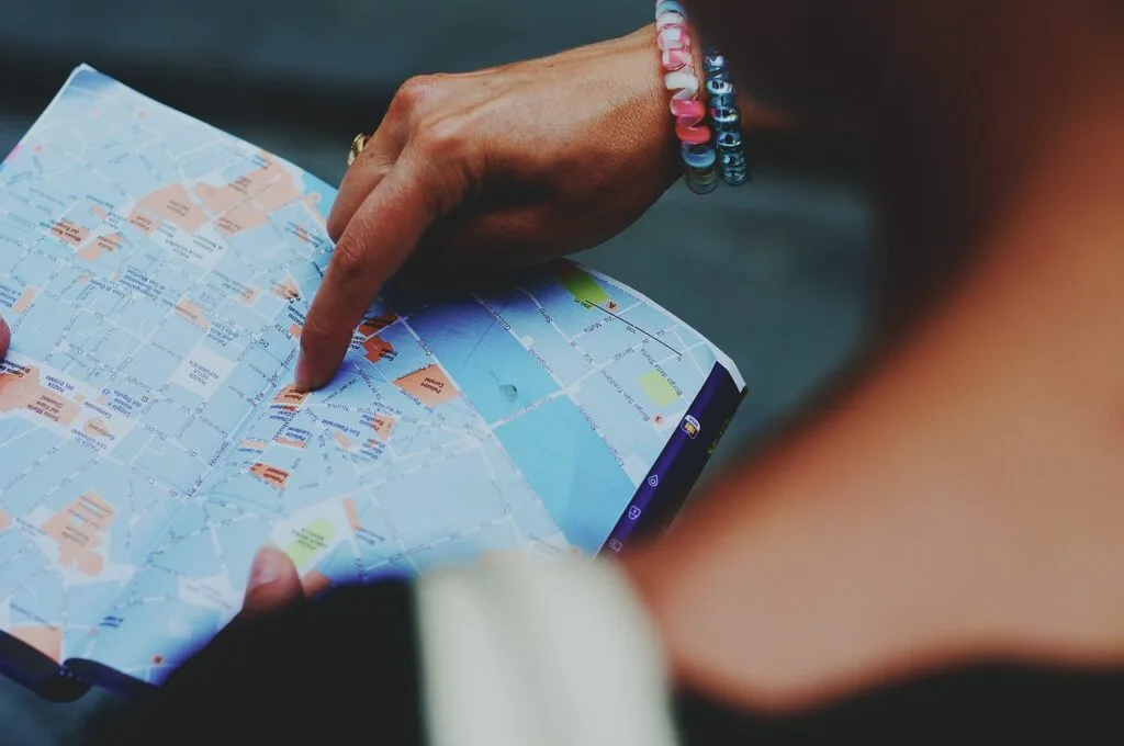 Uncharted Destinations: Where Adventure Awaits Uncharted Destinations: Where Adventure Awaits