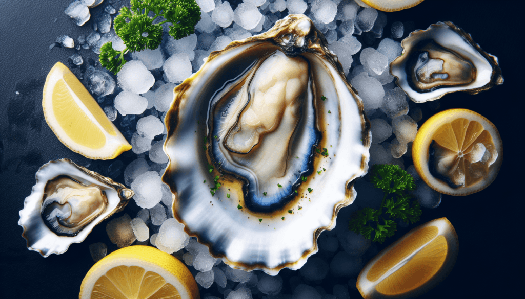 Uncover Oyster Bars for the Ultimate Seafood Experience Uncover Oyster Bars for the Ultimate Seafood Experience