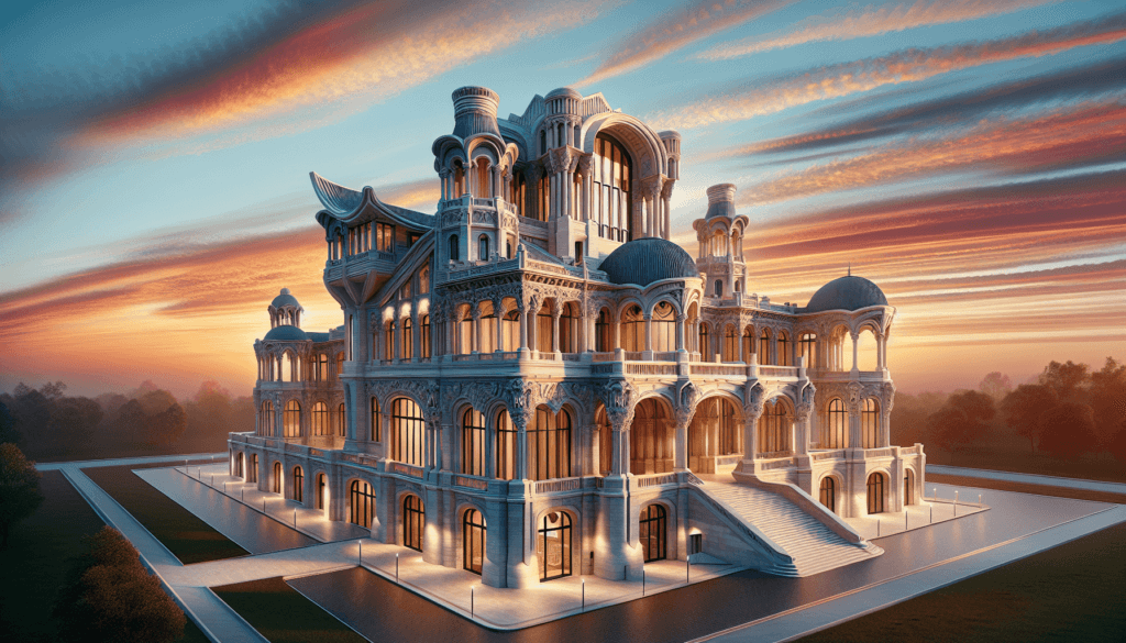 Architecture Marvels: Top Destinations for Design Lovers Architecture Marvels: Top Destinations for Design Lovers