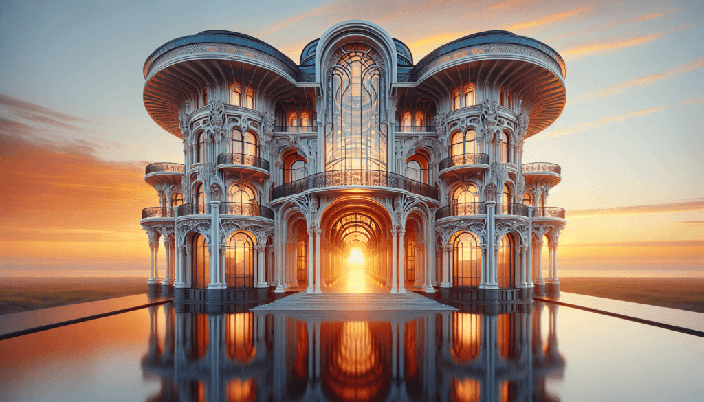 Architecture Marvels: Top Destinations for Design Lovers Architecture Marvels: Top Destinations for Design Lovers