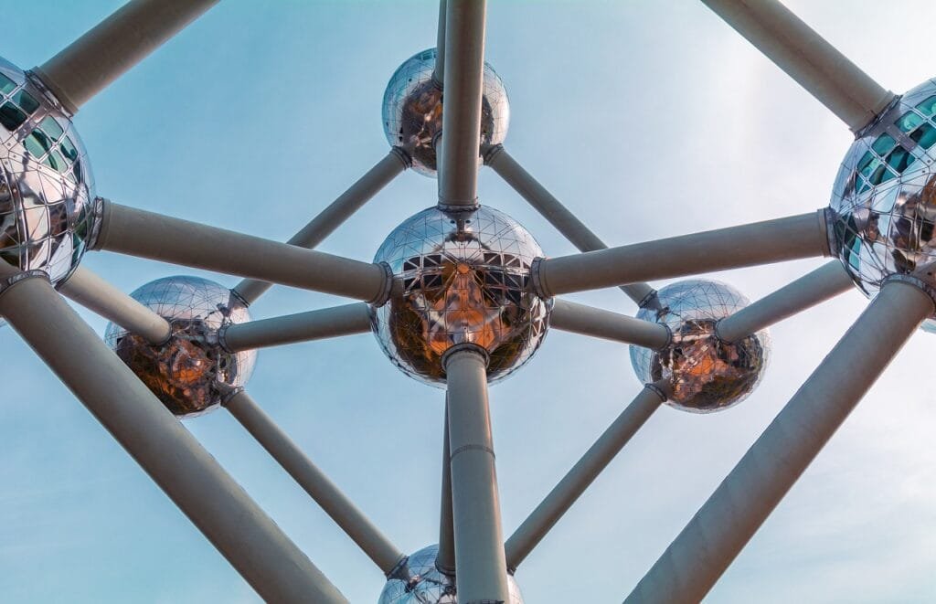Architecture Marvels: Top Destinations for Design Lovers Architecture Marvels: Top Destinations for Design Lovers