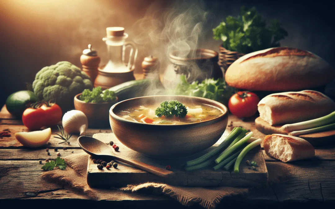 Comfort Food from Local Kitchens You Must Try for a Cozy Experience